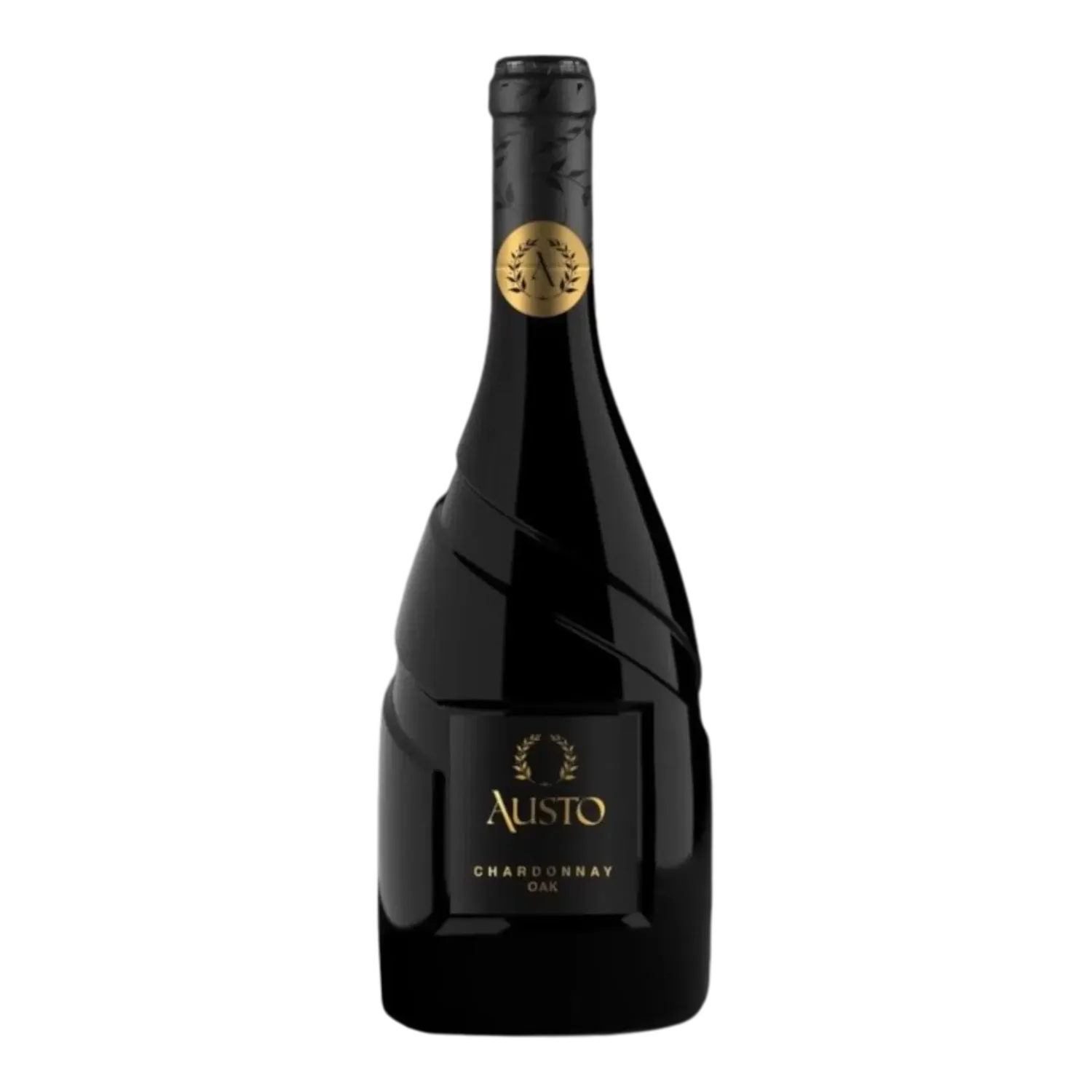 2024 Austo Chardonnay Oak Terre Cevico 0.75L