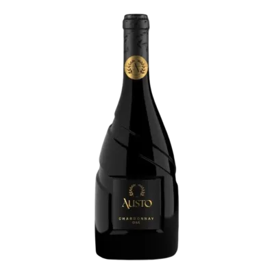 2024 Austo Chardonnay Oak Terre Cevico 0.75L