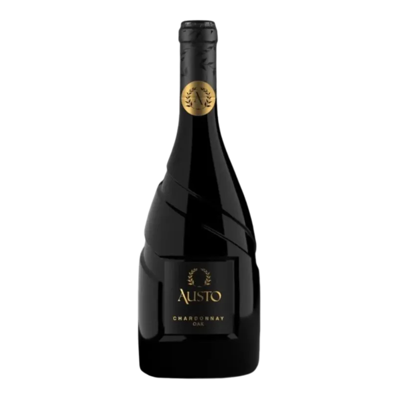 2024 Austo Chardonnay Oak Terre Cevico 0.75L