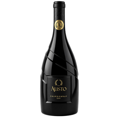 2024 Austo Chardonnay Oak Terre Cevico 0.75L