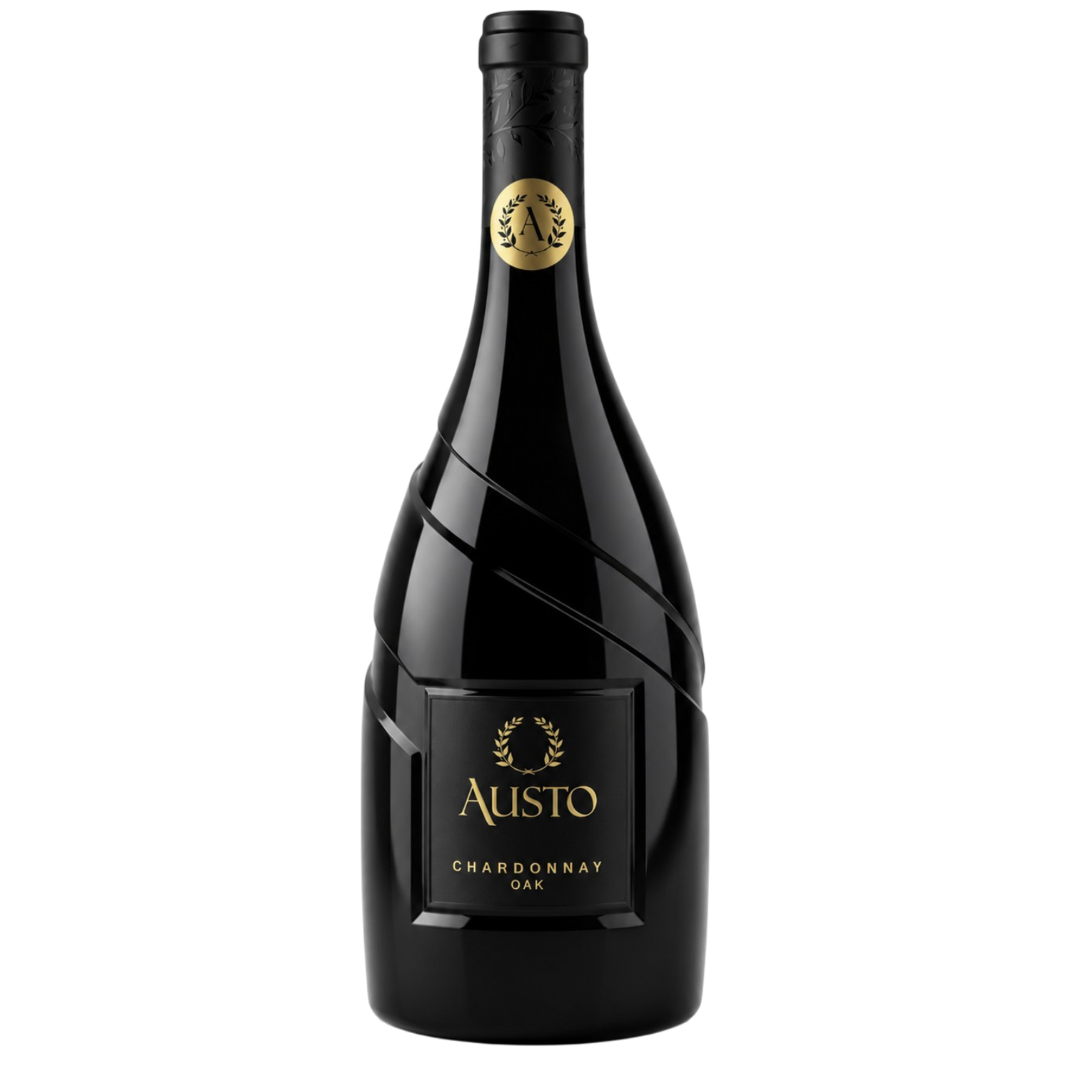 2024 Austo Chardonnay Oak Terre Cevico 0.75L