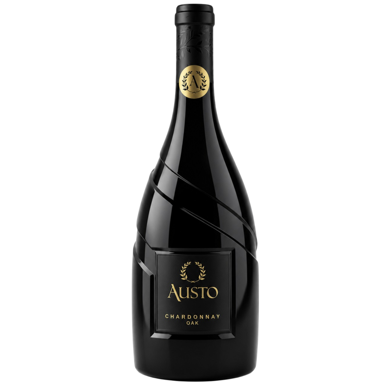 2024 Austo Chardonnay Oak Terre Cevico 0.75L