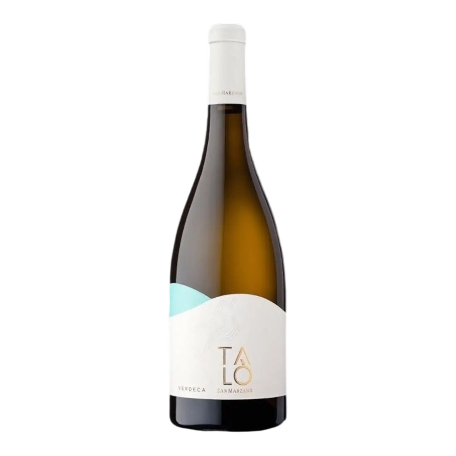 2024 San Marzano Talo Verdeca 0.75L