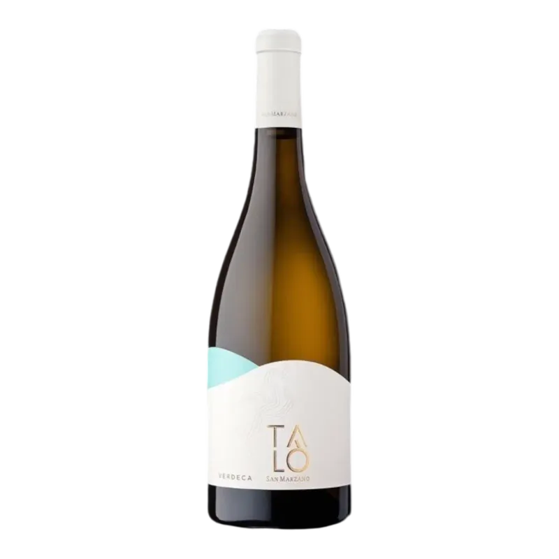 2024 San Marzano Talo Verdeca 0.75L