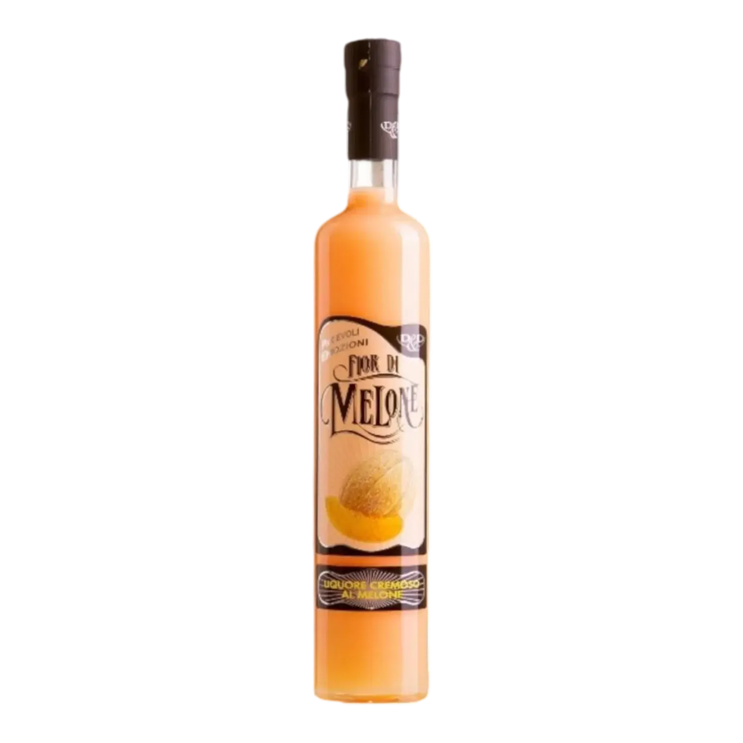 Sprint Distillery Crema Fior di Melone 0.5L