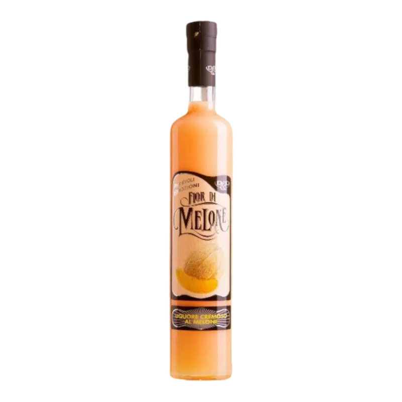 Sprint Distillery Crema Fior di Melone 0.5L