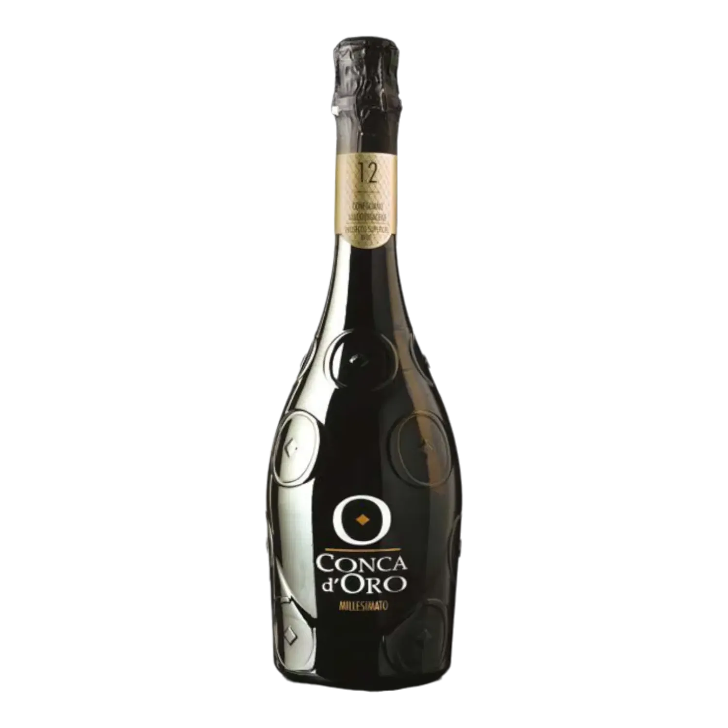 Prosecco Conca D’oro superiores DOCG 0.75L