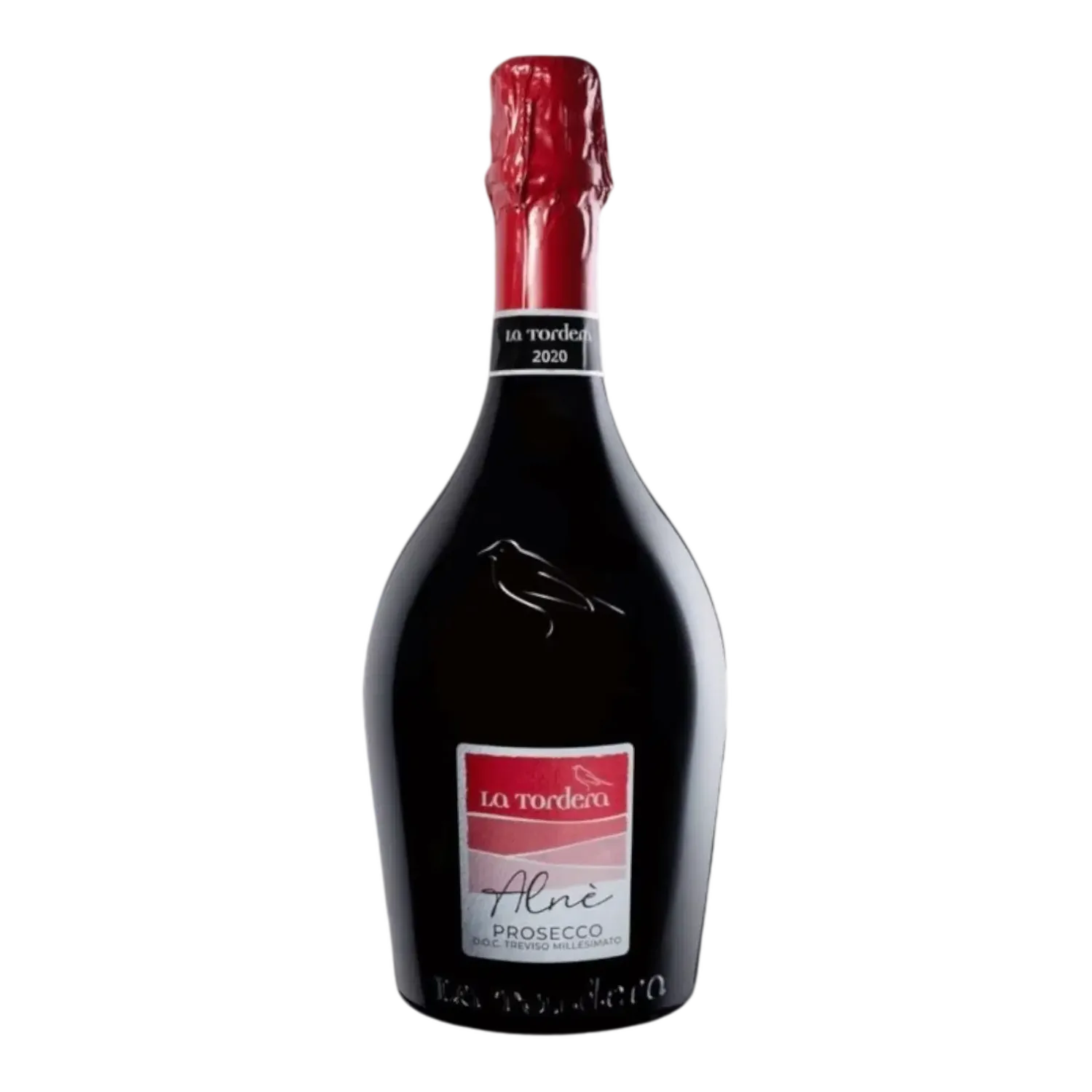 Prosecco La Tordera Alnè Extra Dry DOC 0.75L