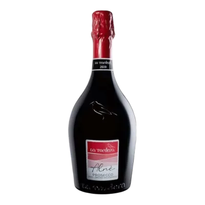 Prosecco La Tordera Alnè Extra Dry DOC 0.75L