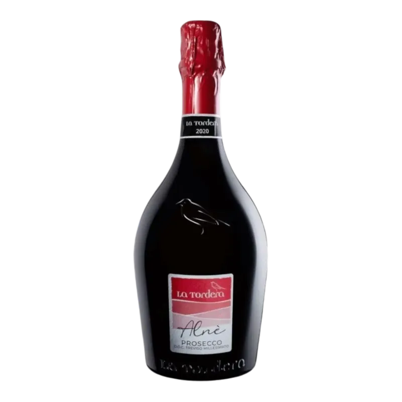 Prosecco La Tordera Alnè Extra Dry DOC 0.75L