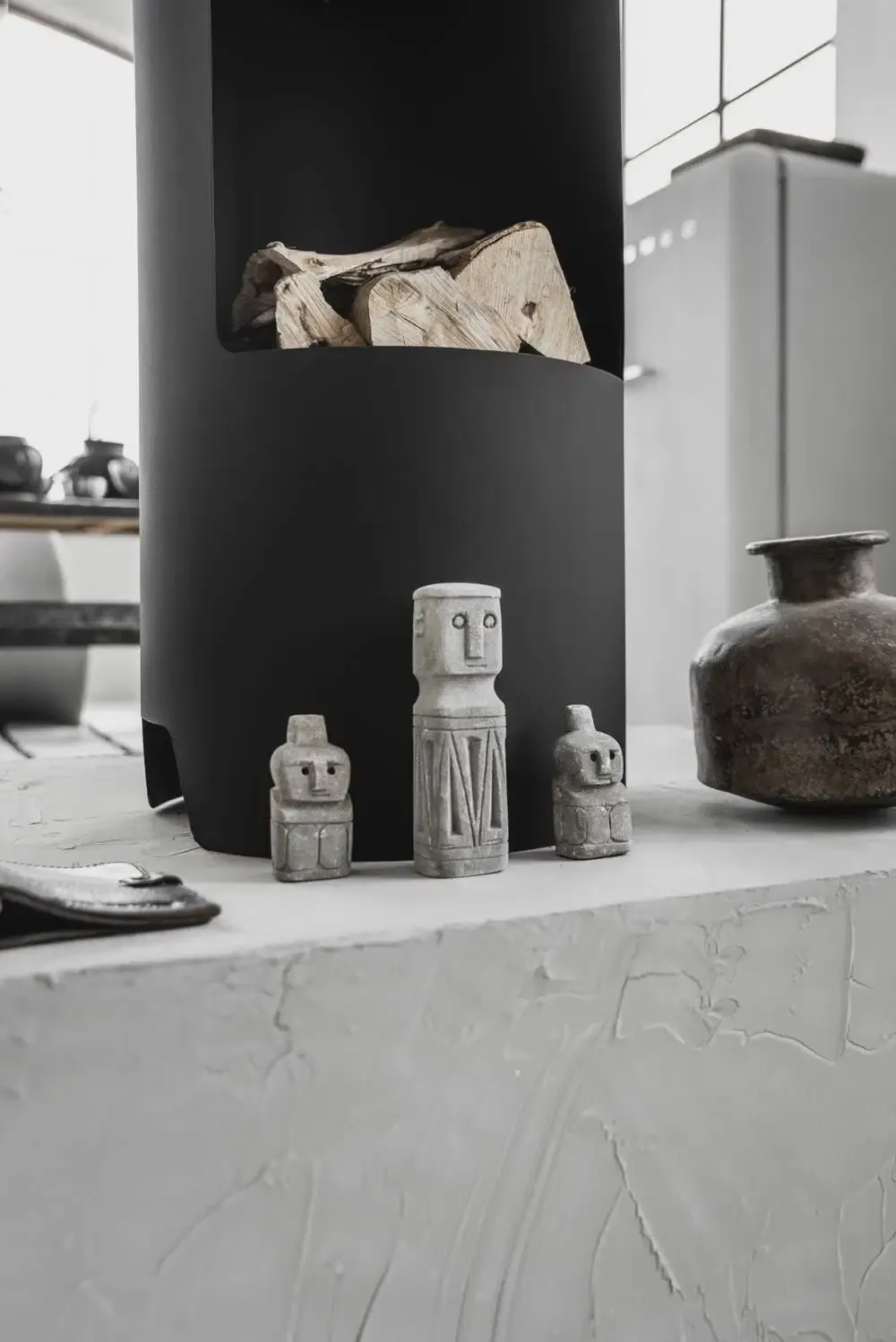 The Sumba #04 - Natural