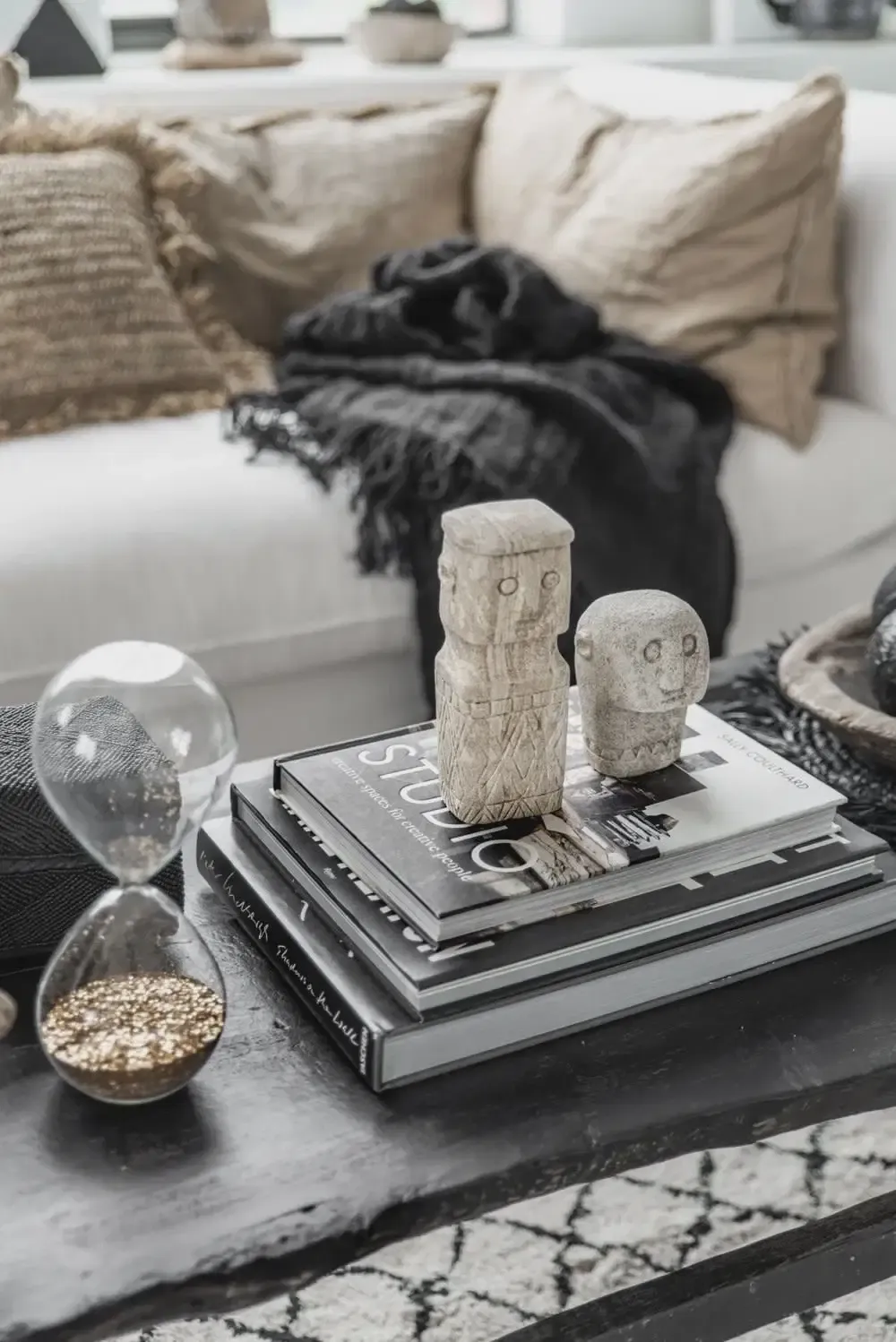 The Sumba #04 - Natural