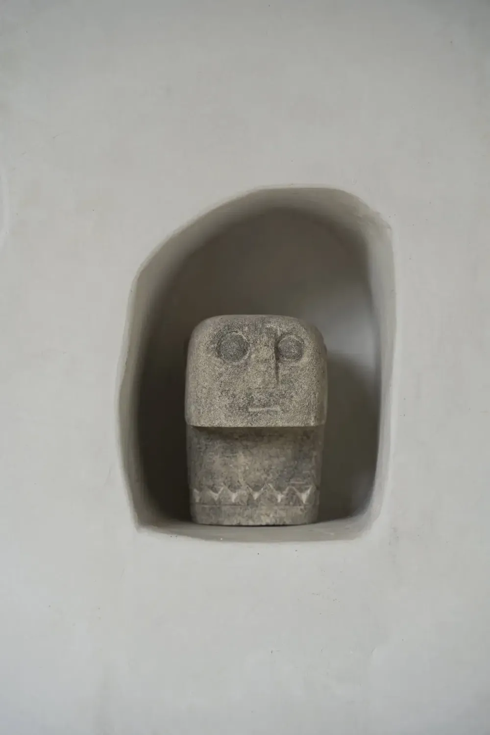 The Sumba #09 - Natural