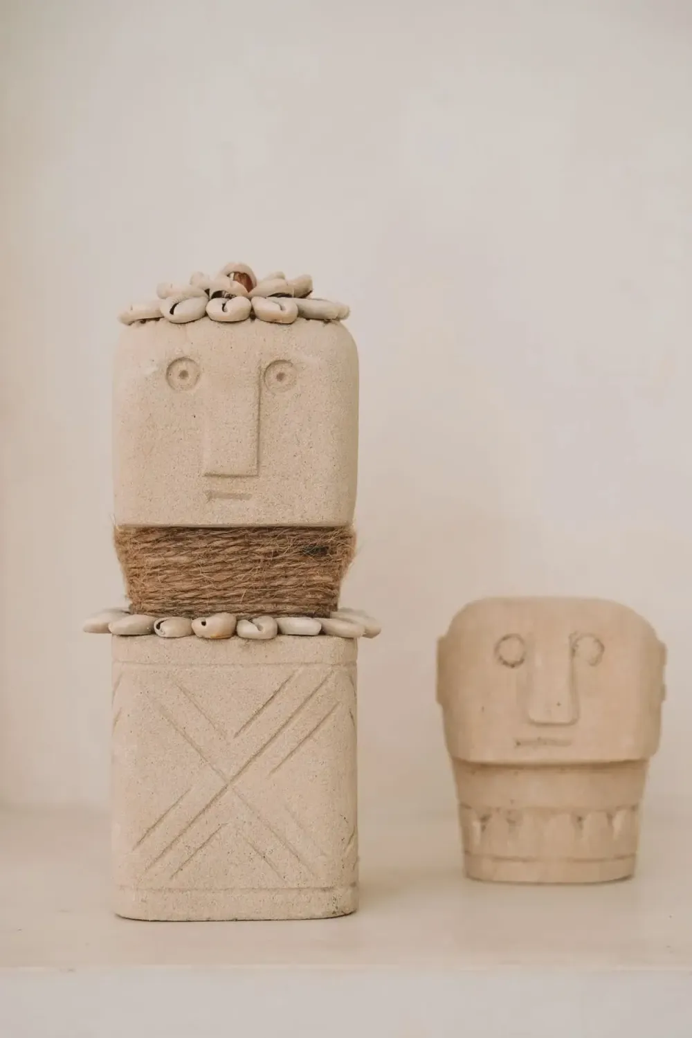 The Sumba #09 - Natural