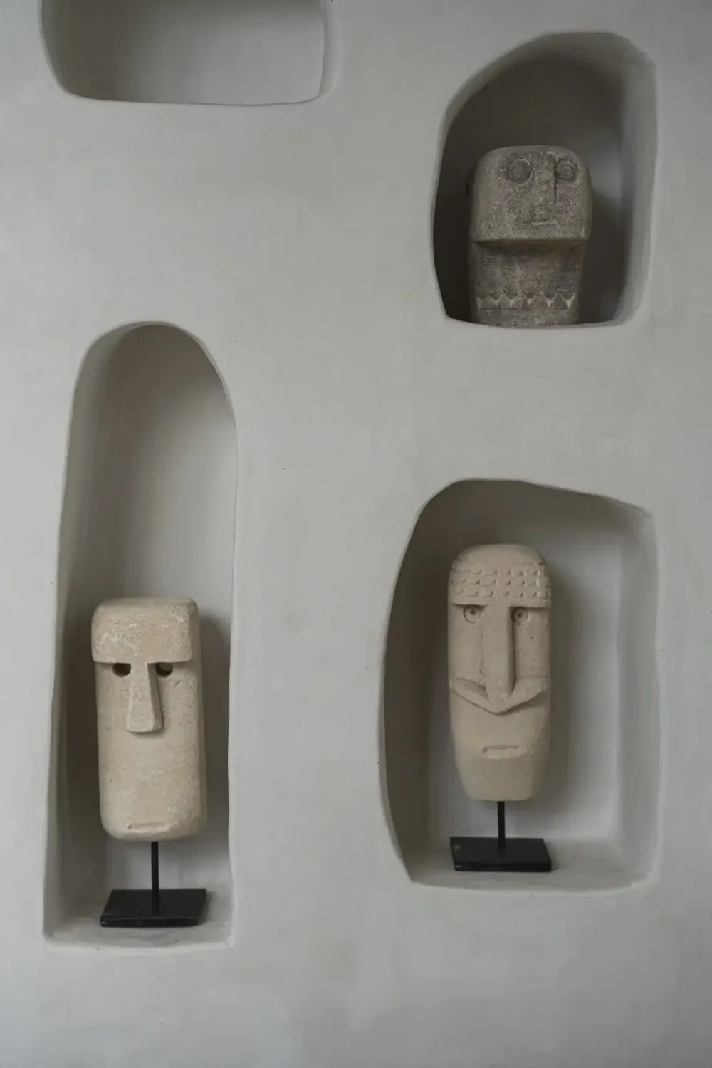 The Sumba #09 - Natural