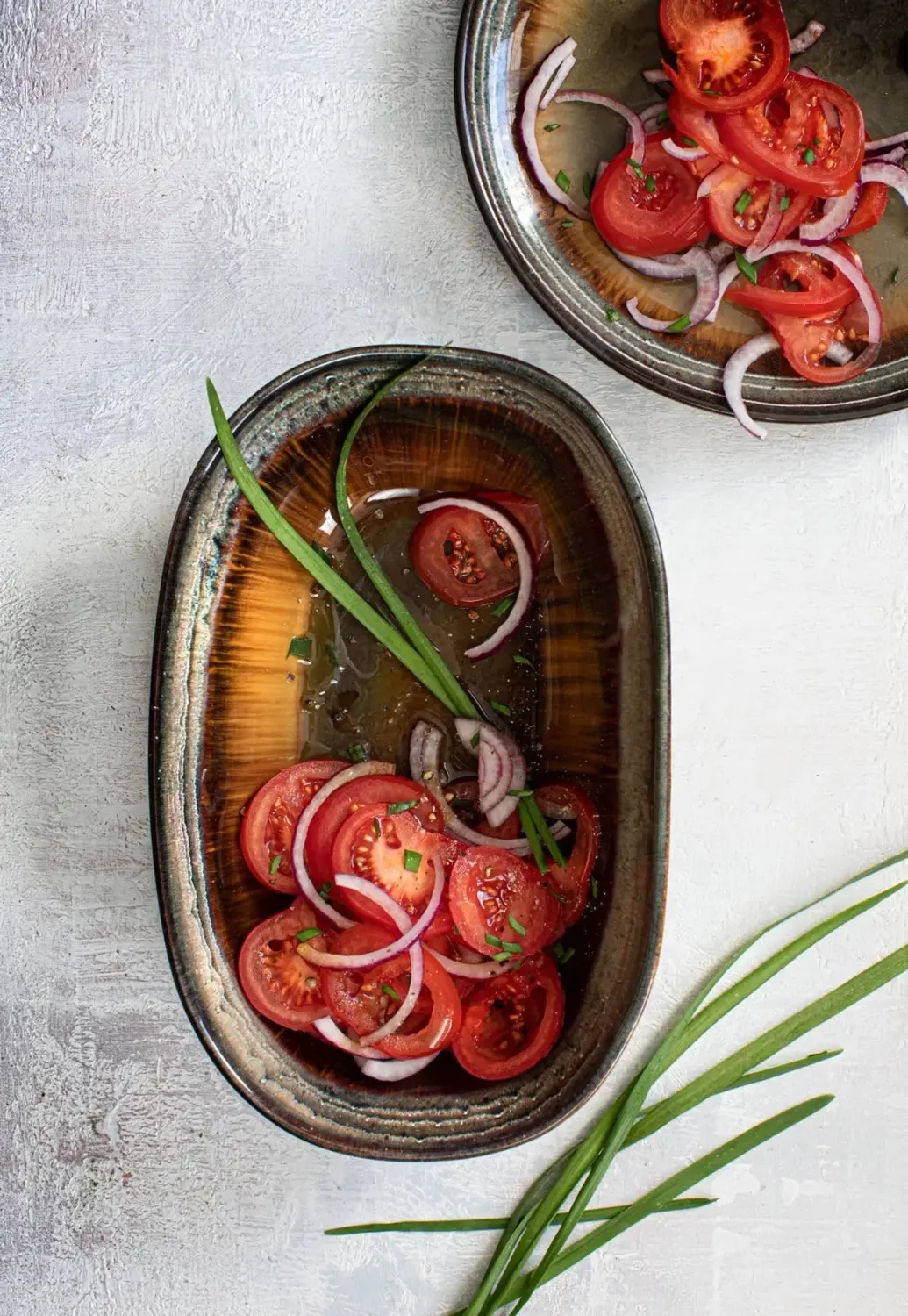 The Comporta Pasta Plate - L - Set of 4