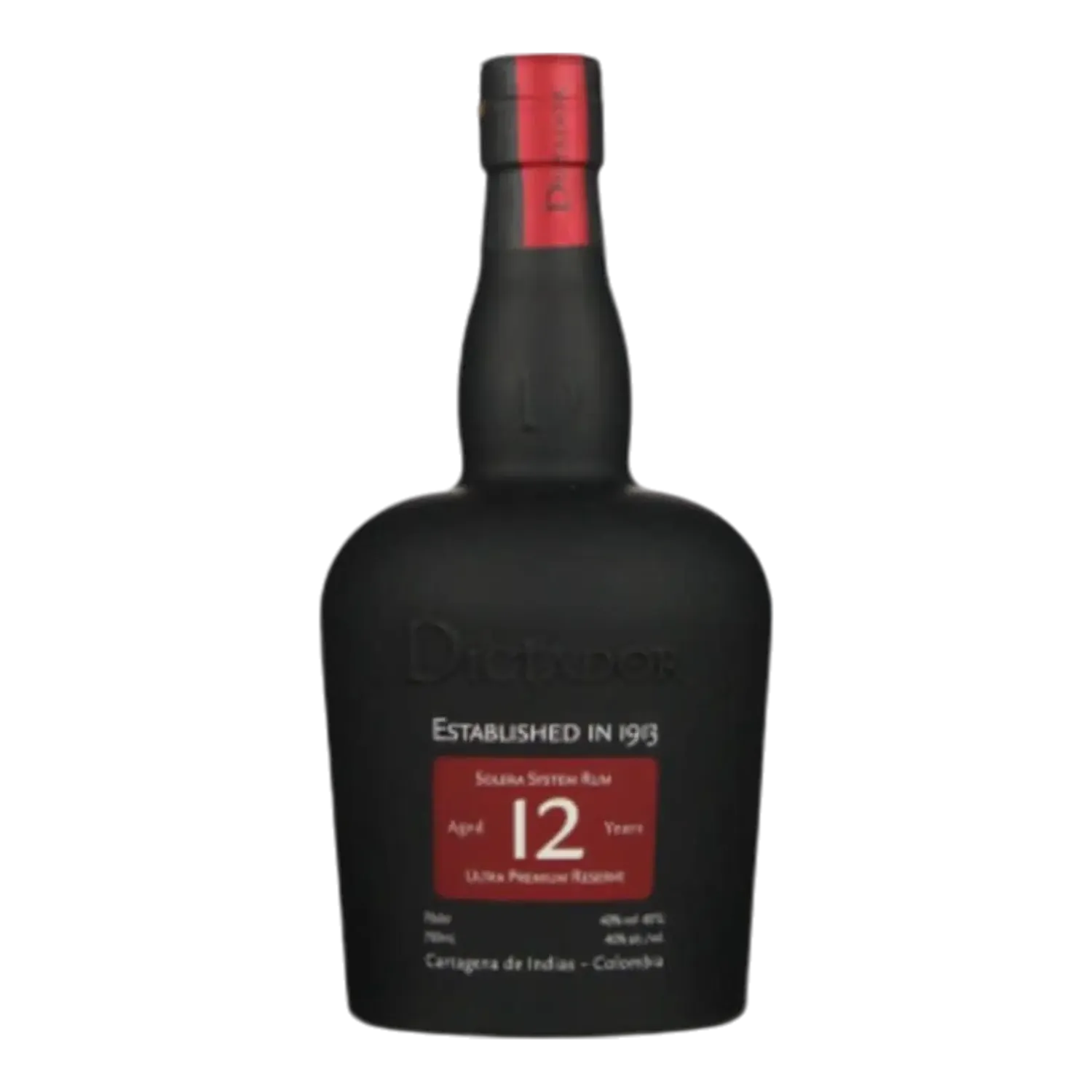 Dictador 12 Years 0.70L