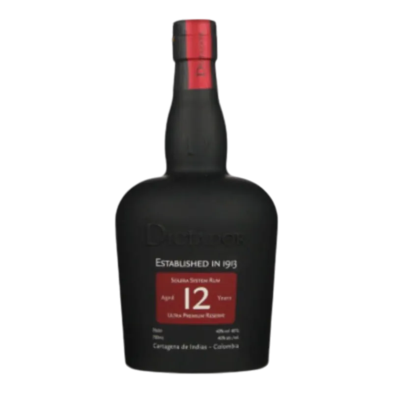 Dictador 12 Years 0.70L