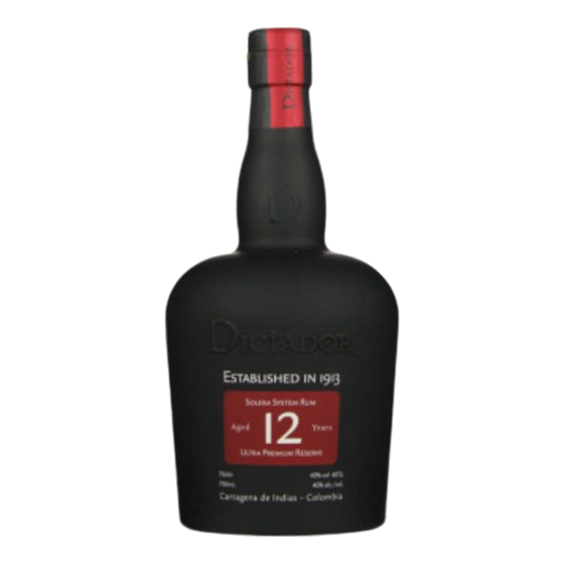 Dictador 12 Years 0.70L