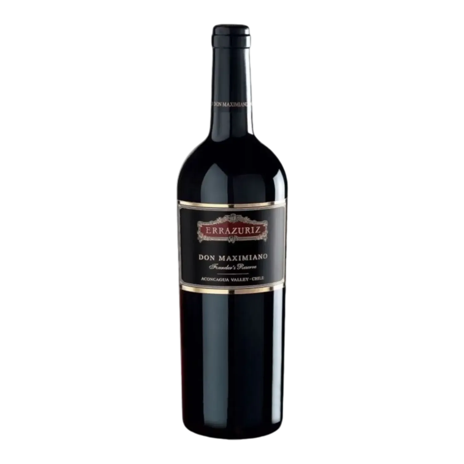2015 Don Maximiano Founder's Reserve 0.75L