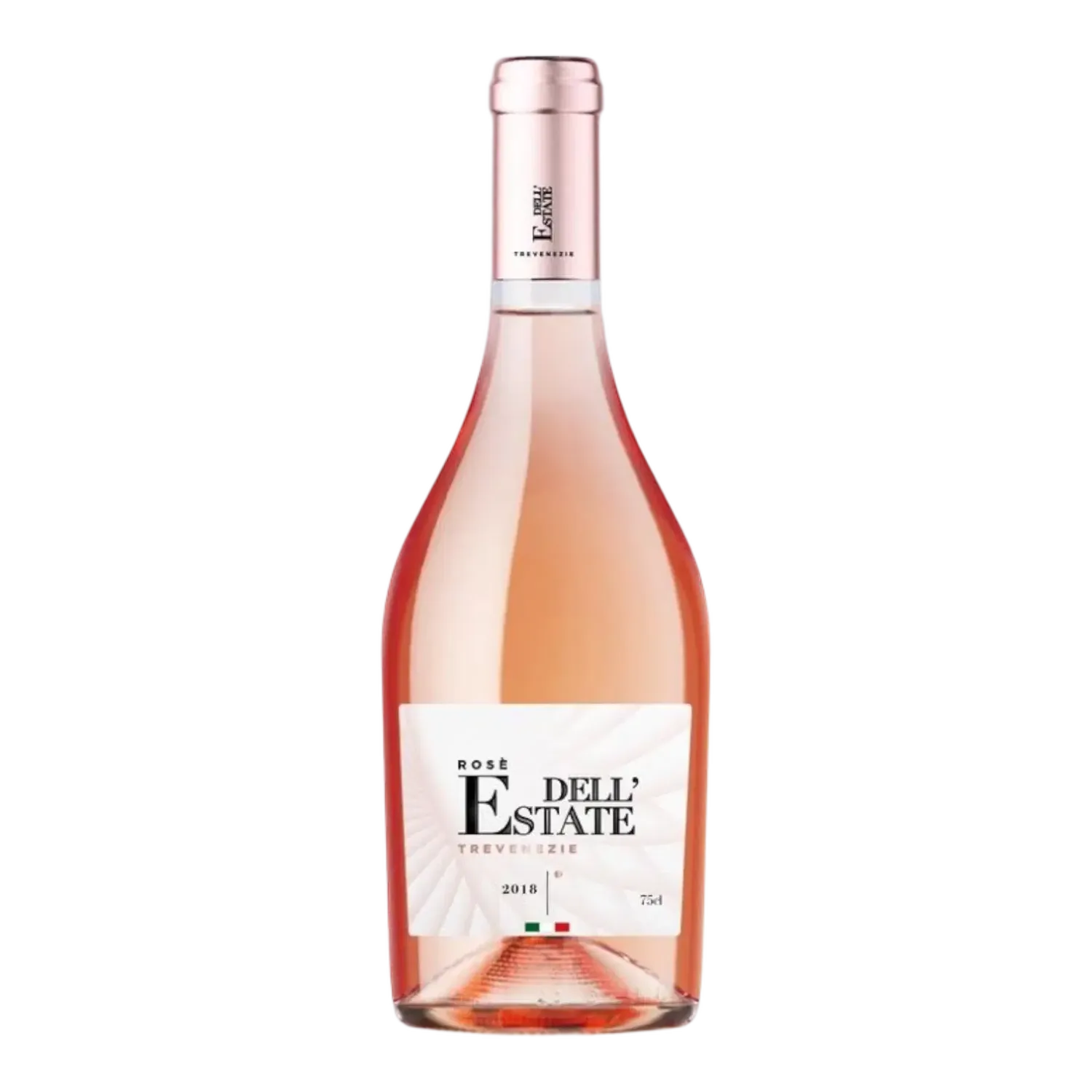 2019 Lamberti Rosé Dell'Estate 0.75L