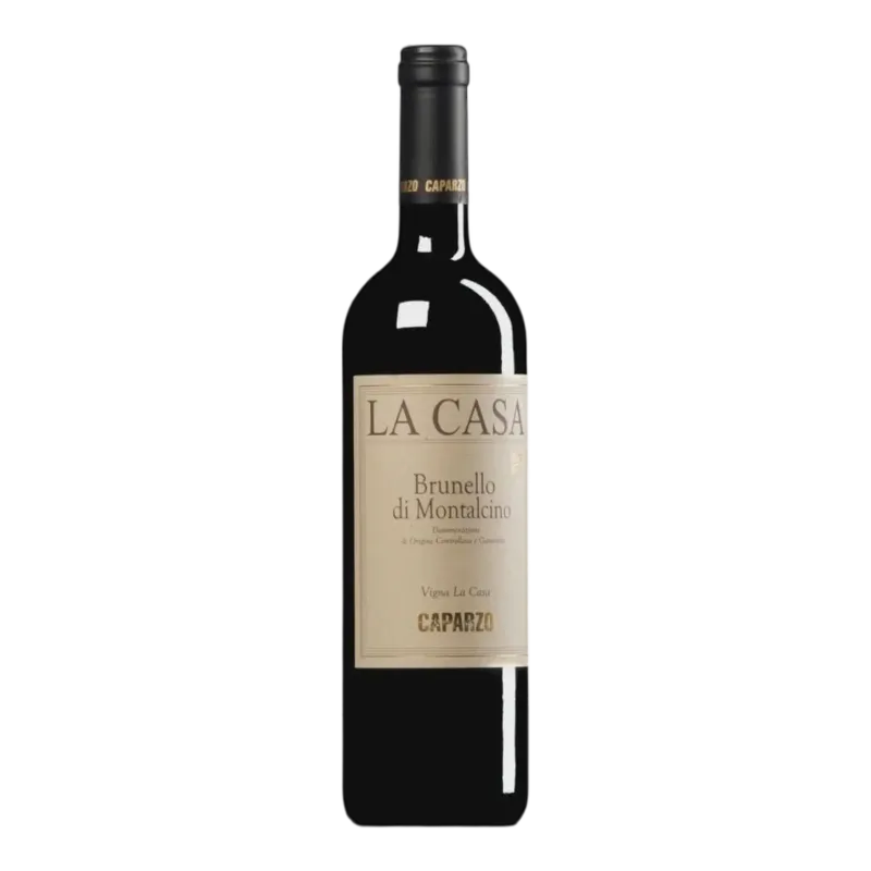2017 La Casa Brunello di Montalcino 0.75L