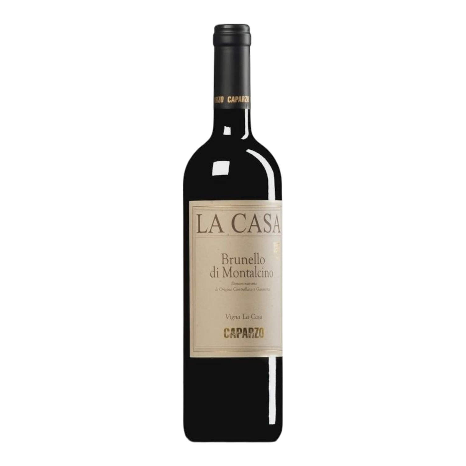 2017 La Casa Brunello di Montalcino 0.75L