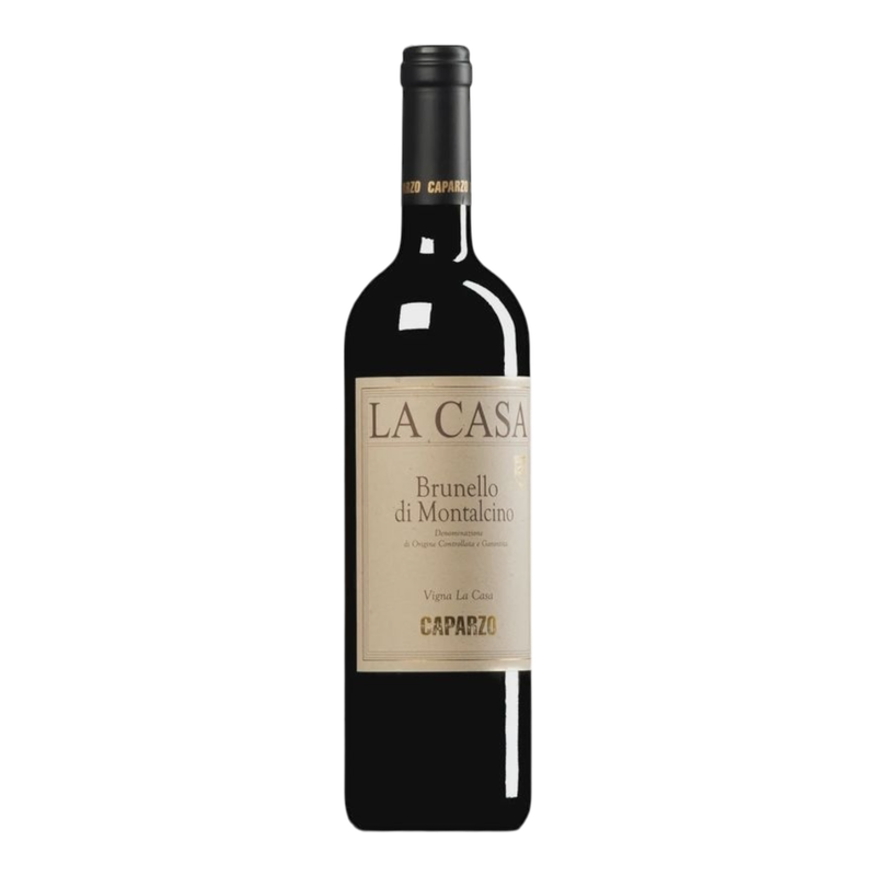 2017 La Casa Brunello di Montalcino 0.75L