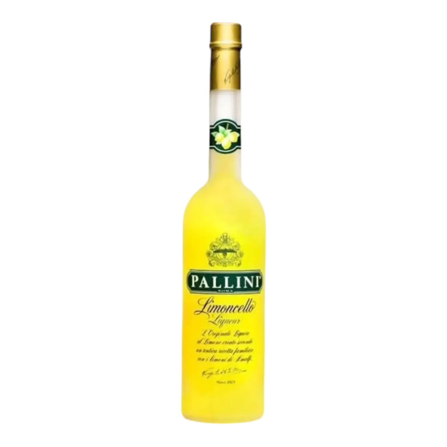Limoncello Pallini 26% - 0.7L