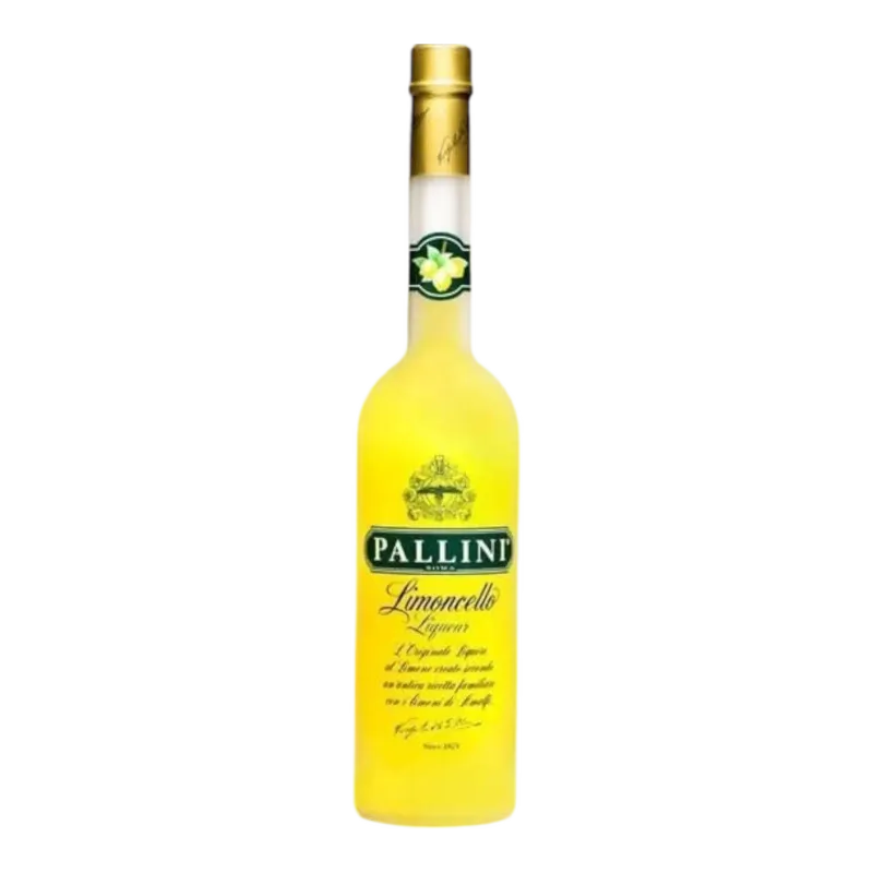 Limoncello Pallini 26% - 0.7L