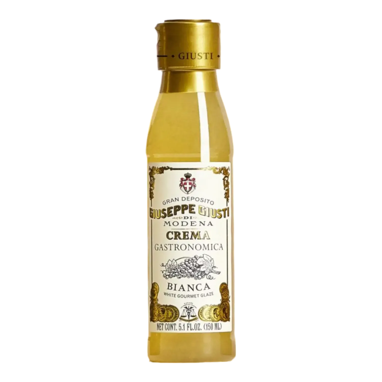 Giuseppe Giusti White Balsamic Cream 150ml