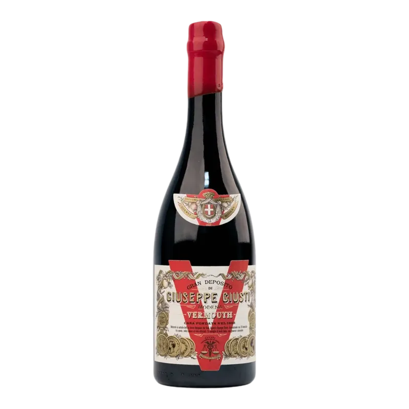 Giusti Vermouth Giuseppe Giusti 0.75L