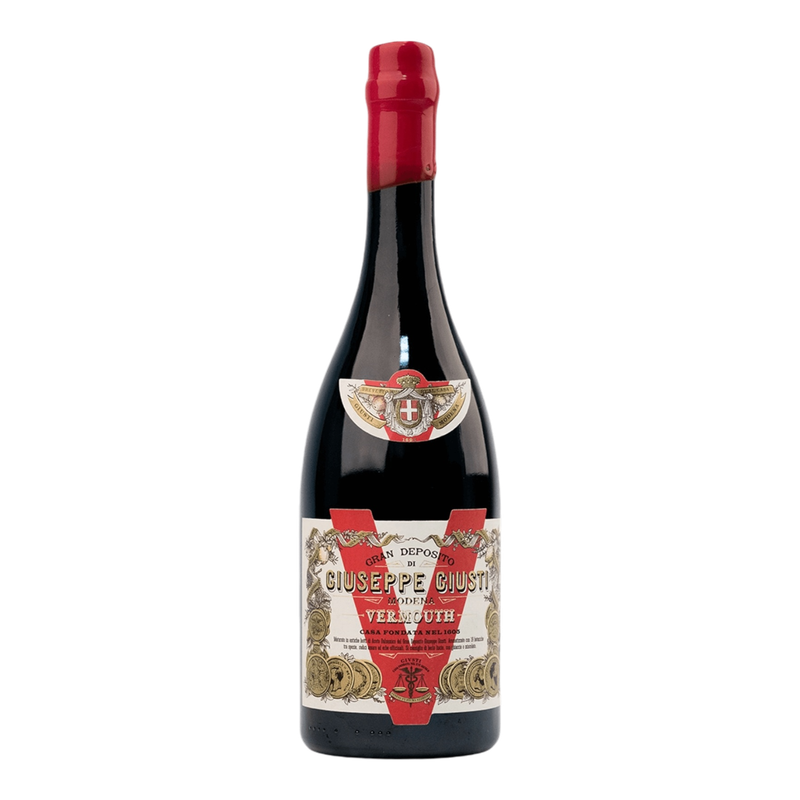 Giusti Vermouth Giuseppe Giusti 0.75L
