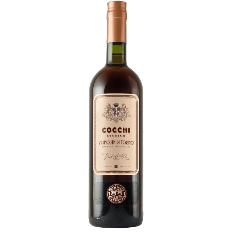 Cocchi Vermouth di Torino 16° -  0.75L