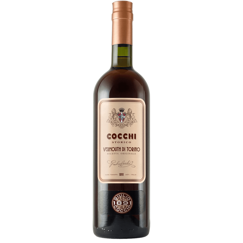 Cocchi Vermouth di Torino 16° - 0.75L