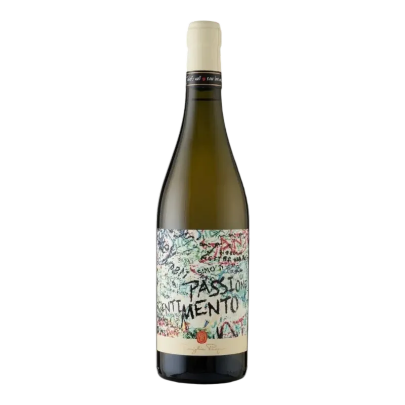 2024 Pasqua Passione Sentimento Bianco Veneto IGT 0,75L