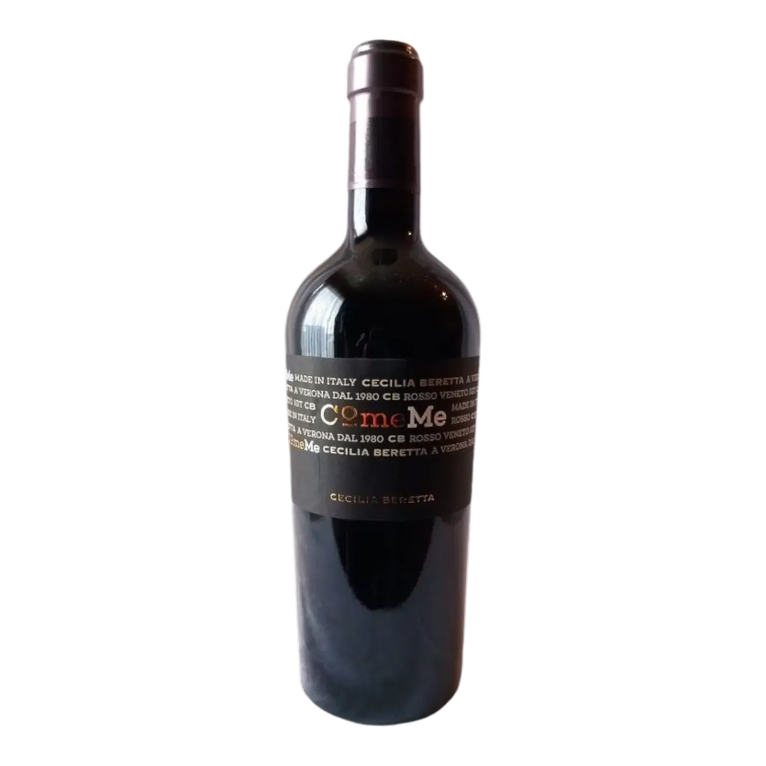 2021 ComeMe Rosso 0,75L