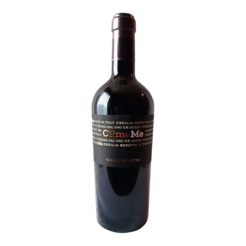 2021 ComeMe Rosso 0,75L