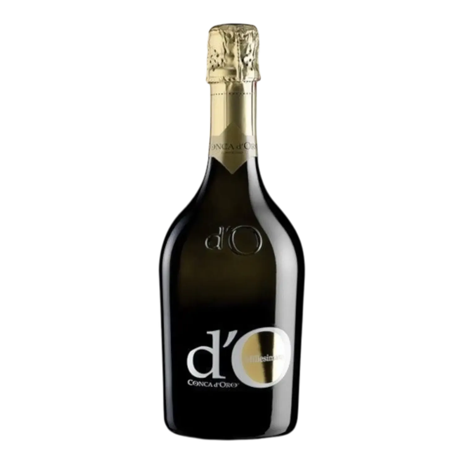 Prosecco Conca D'oro Cuvee "ORO" 11,5° - 0.75L