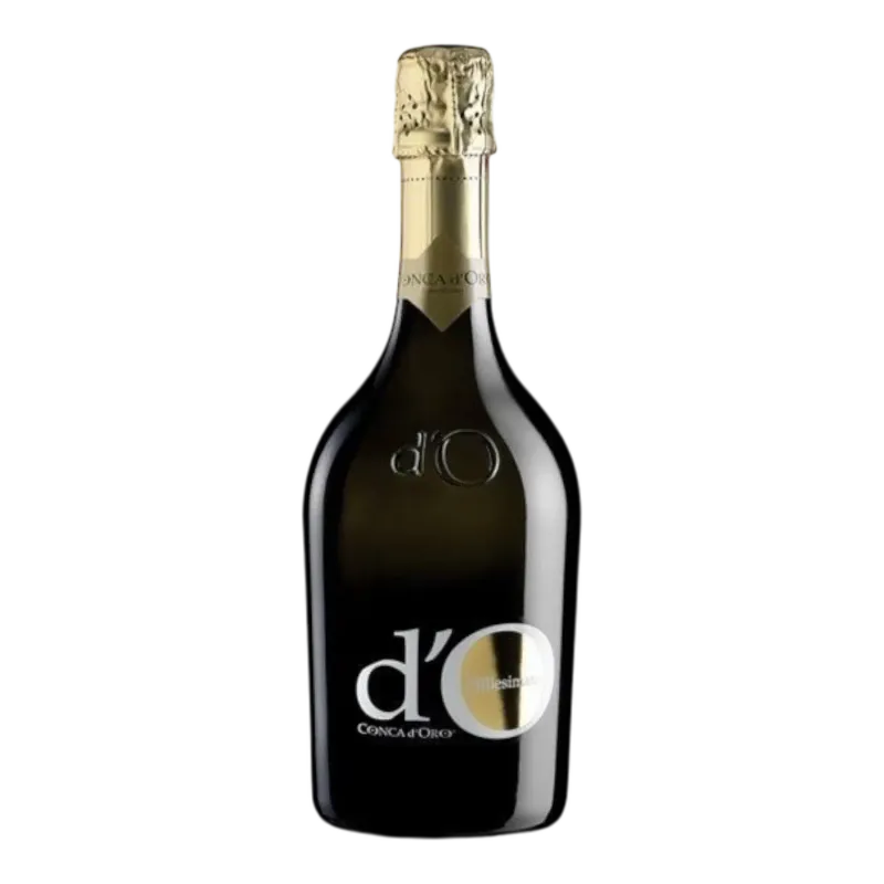 Prosecco Conca D'oro Cuvee "ORO" 11,5° - 0.75L