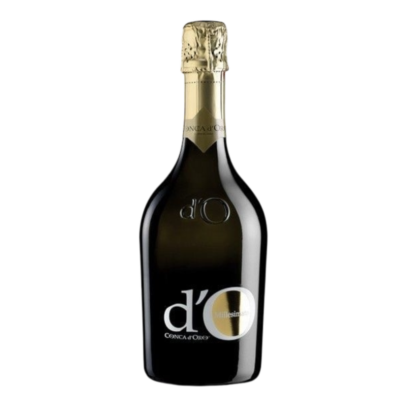 Prosecco Conca D'oro Cuvee "ORO" 11,5° - 0.75L