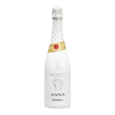 Cava Anna De Codorníu Blanc de Blancs Brut Reserva 37,5cl