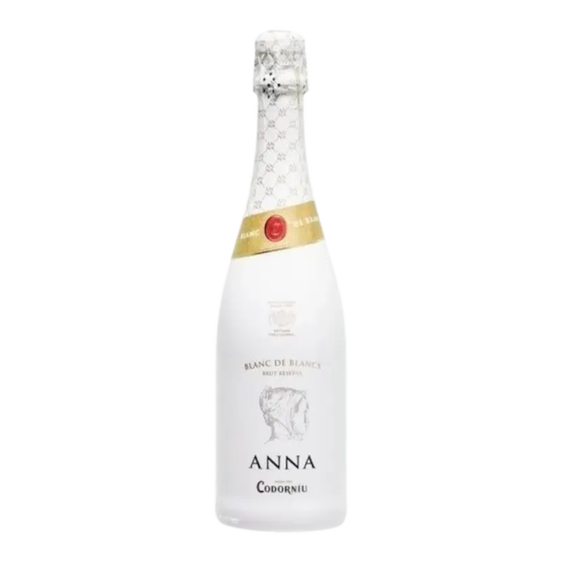 Cava Anna De Codorníu Blanc de Blancs Brut Reserva 37,5cl