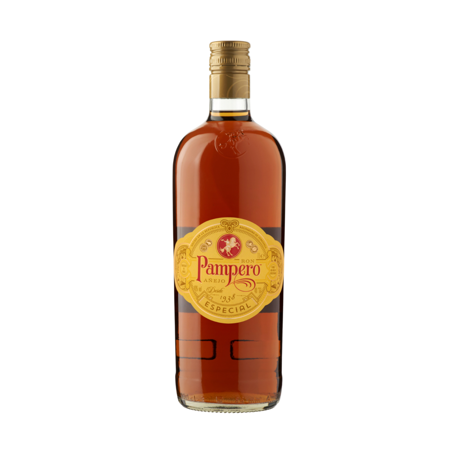 Pampero Especial 40° 1L