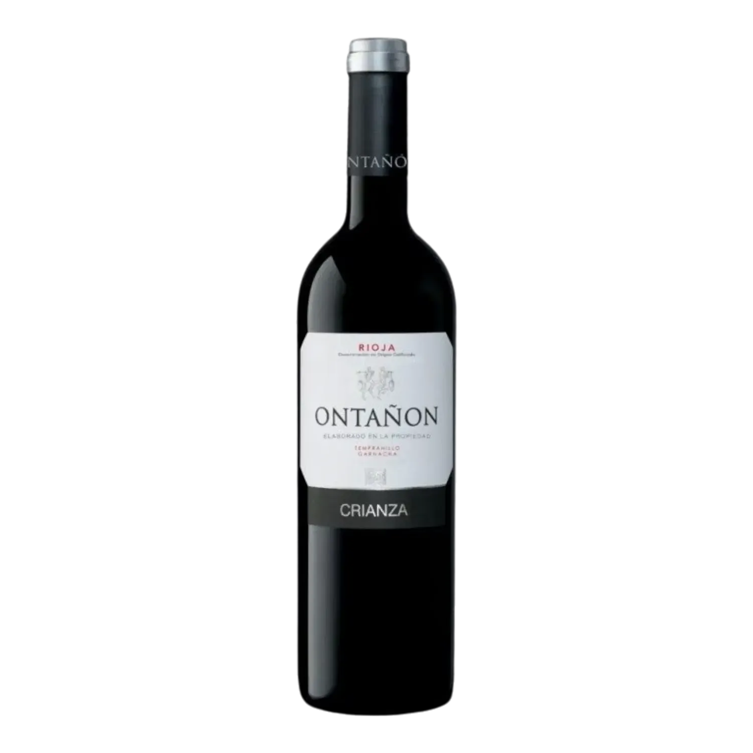 2021-2022 Ontañón Rioja Crianza 0,75L