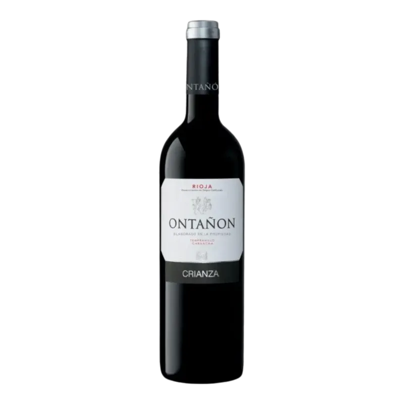 2022 Ontañón Rioja Crianza 0,75L