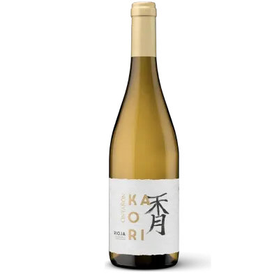 2023 Bodegas Ontañón Kaori Viura 0.75l