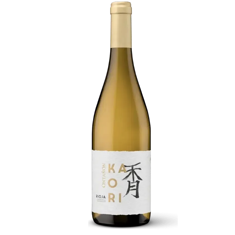2023 Bodegas Ontañón Kaori Viura 0.75l