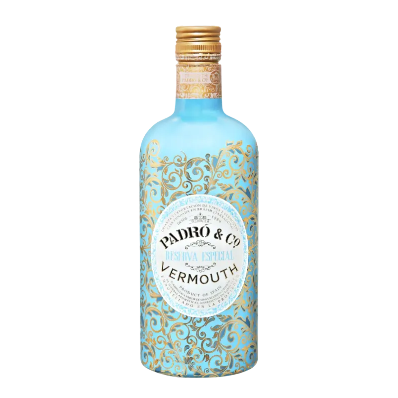 Padro &amp; Co Vermouth Reserva 0,75L