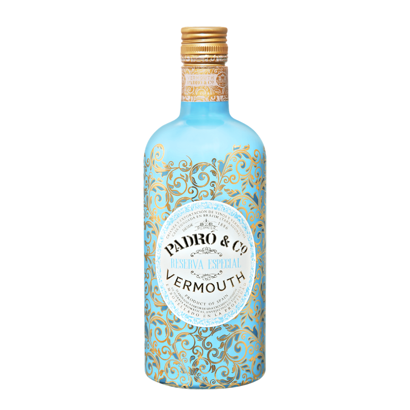 Padro &amp; Co Vermouth Reserva 0,75L